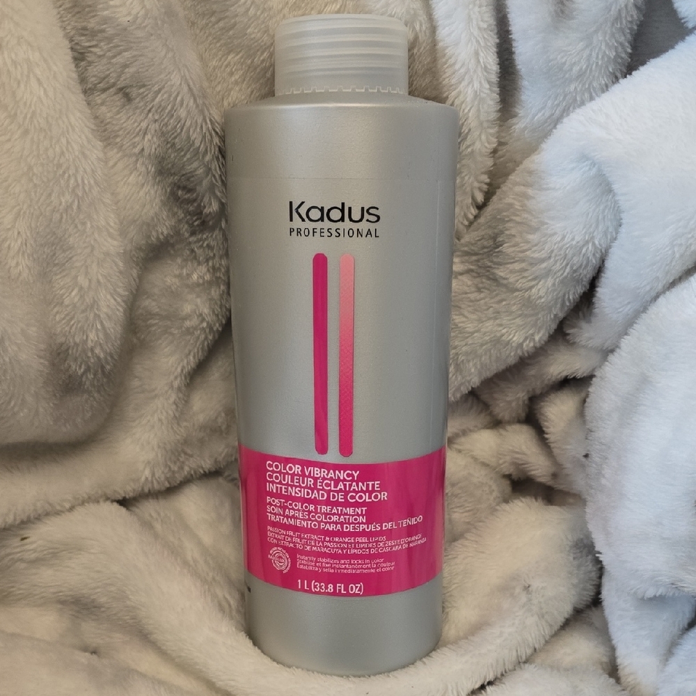 Kadus Professional | Color Vibrancy Treatment 1L